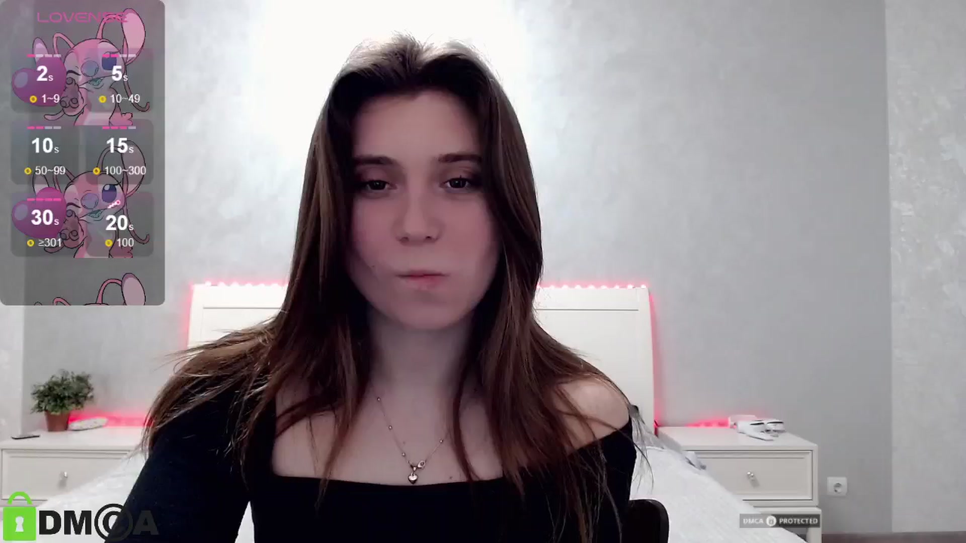 Gallery image thumbnail from MonicaaCute's myfreecams stream on, 04/29/2024, 17:20 image 20 of 20