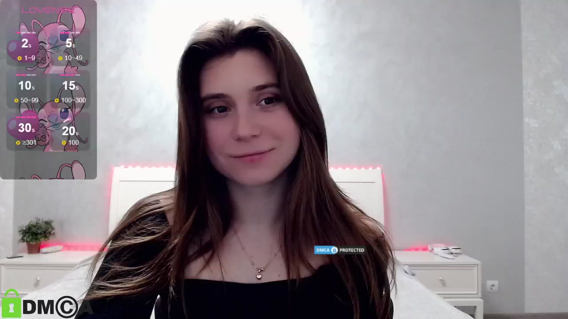 Gallery image thumbnail from MonicaaCute's myfreecams stream on, 04/29/2024, 17:20 image 16 of 20