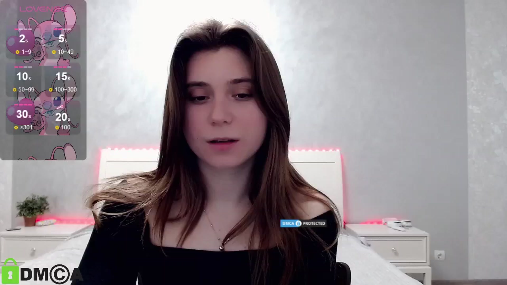 Gallery image thumbnail from MonicaaCute's myfreecams stream on, 04/29/2024, 17:20 image 6 of 20