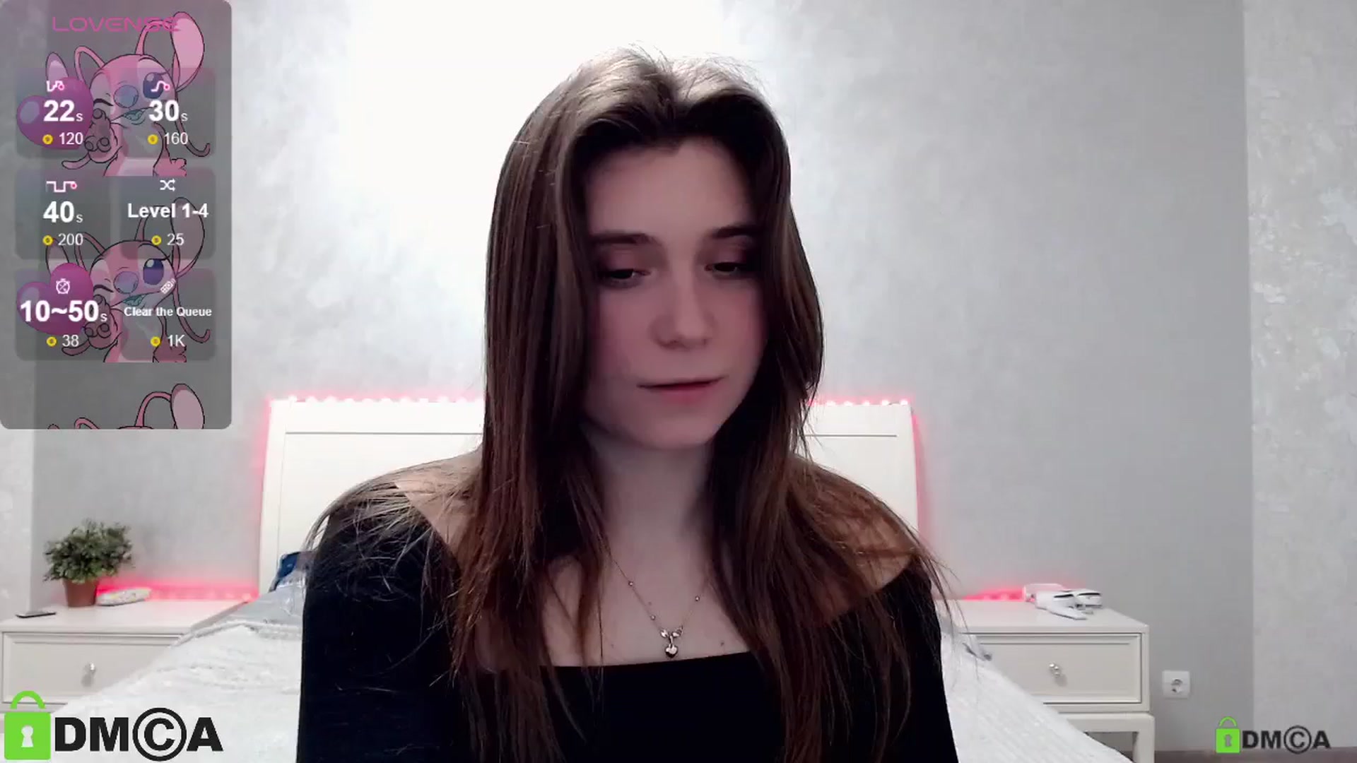 Gallery image thumbnail from MonicaaCute's myfreecams stream on, 04/29/2024, 17:20 image 19 of 20