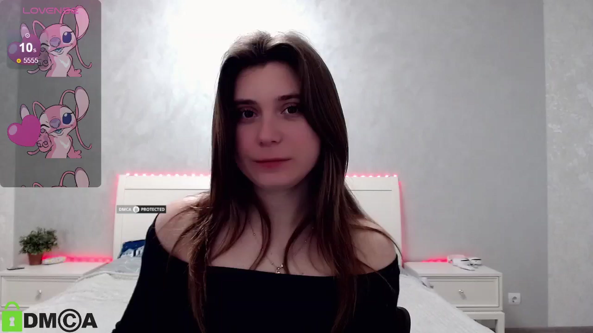 Gallery image thumbnail from MonicaaCute's myfreecams stream on, 04/29/2024, 17:20 image 5 of 20