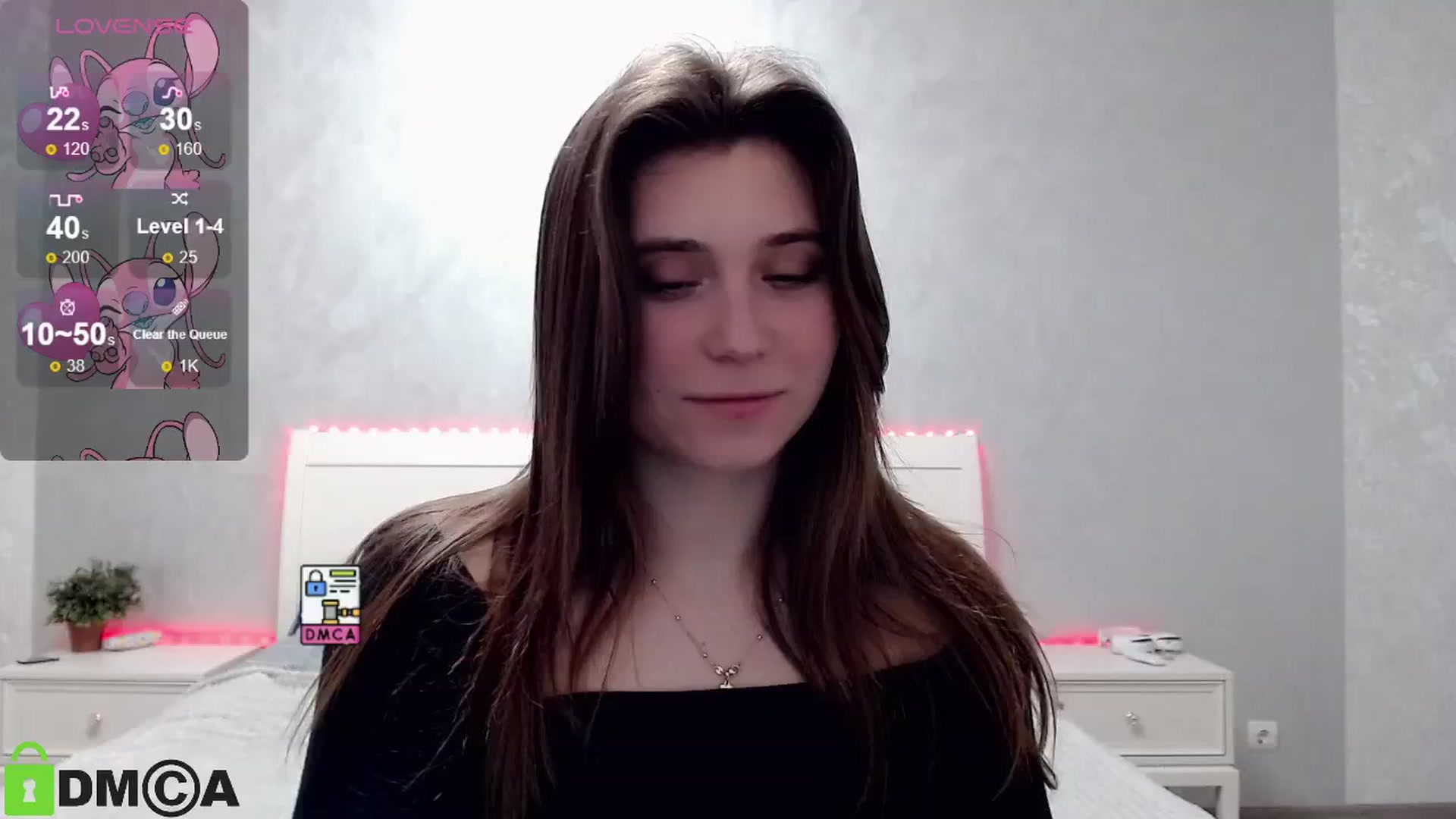 Gallery image thumbnail from MonicaaCute's myfreecams stream on, 04/29/2024, 17:20 image 17 of 20