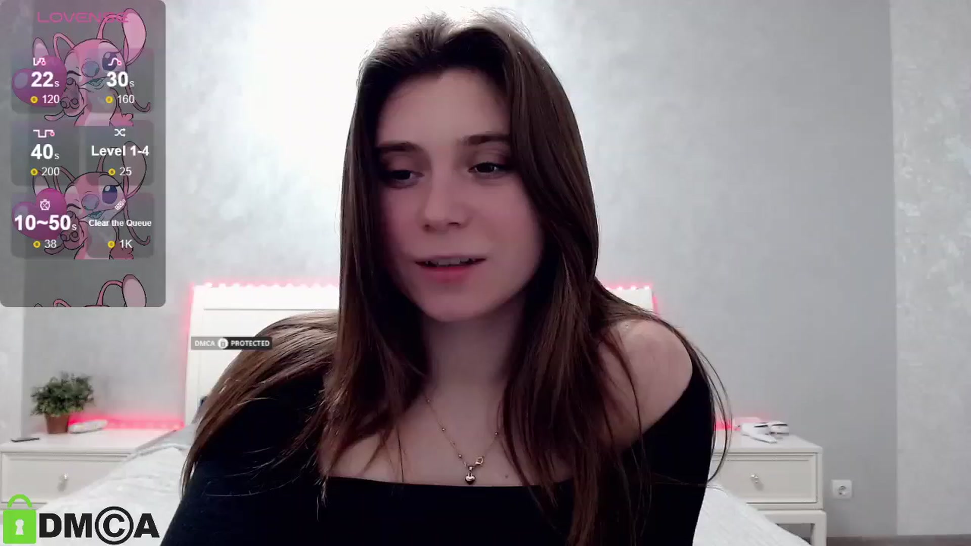 Gallery image thumbnail from MonicaaCute's myfreecams stream on, 04/29/2024, 17:20 image 15 of 20