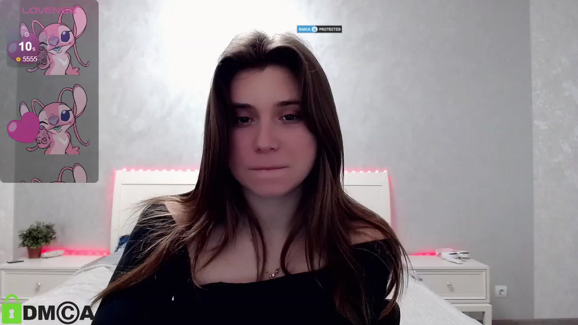 Gallery image thumbnail from MonicaaCute's myfreecams stream on, 04/29/2024, 17:20 image 1 of 20