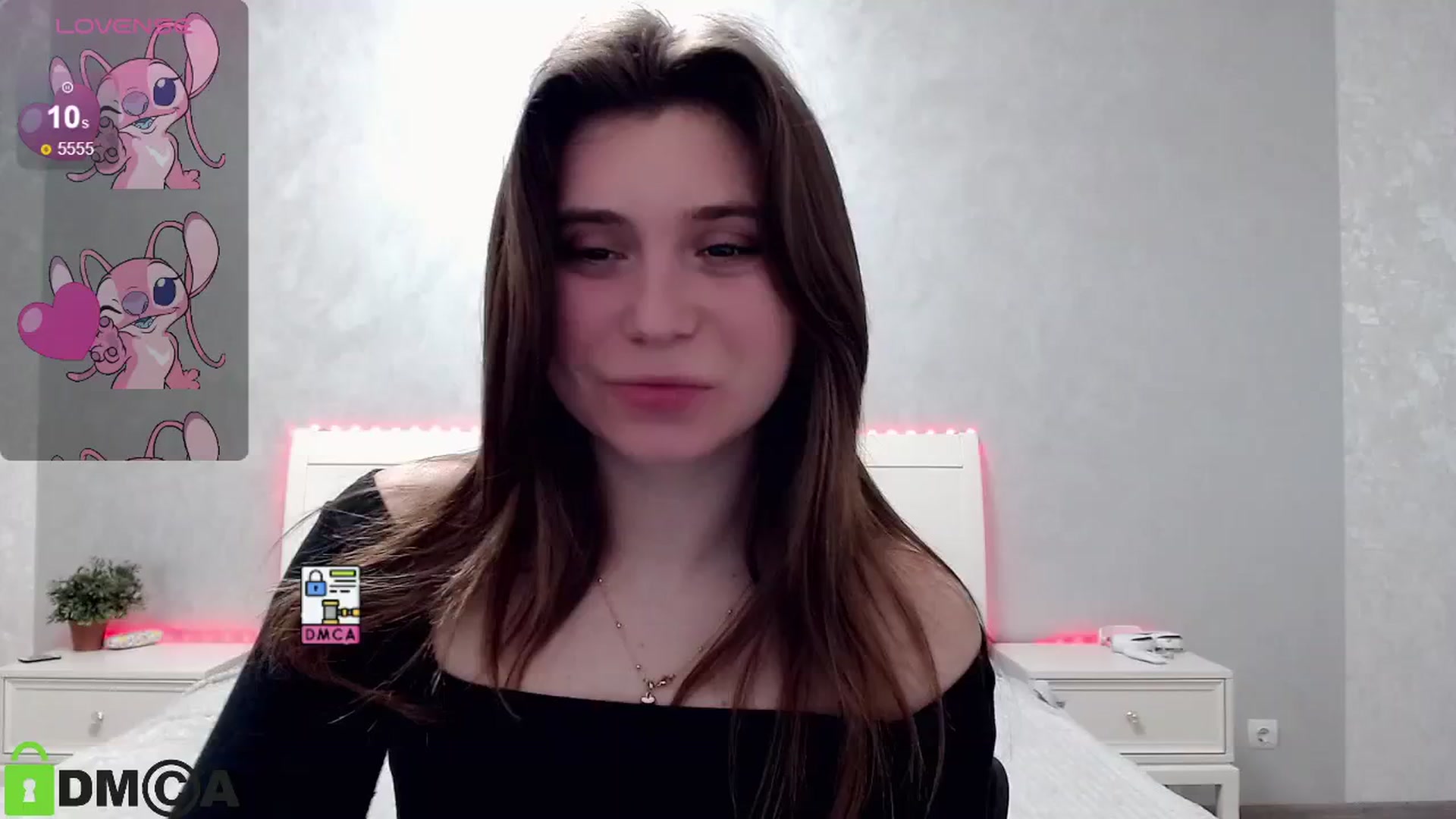 Gallery image thumbnail from MonicaaCute's myfreecams stream on, 04/29/2024, 17:20 image 7 of 20