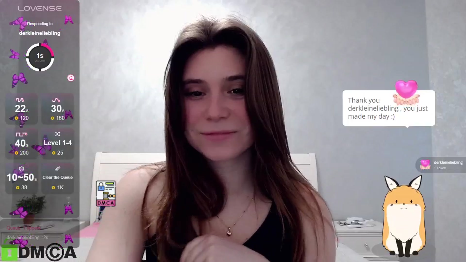 Gallery image thumbnail from MonicaaCute's myfreecams stream on, 05/02/2024, 15:35 image 2 of 20