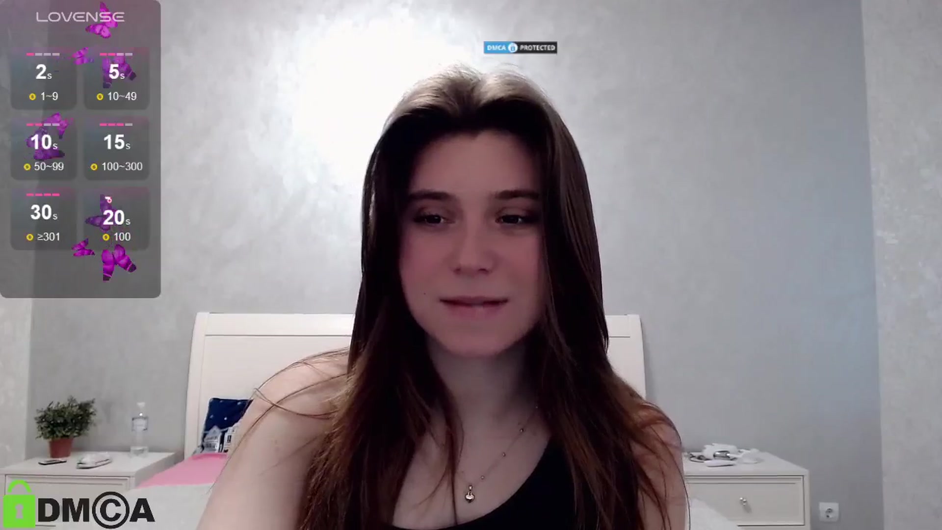 Gallery image thumbnail from MonicaaCute's myfreecams stream on, 05/02/2024, 15:35 image 6 of 20
