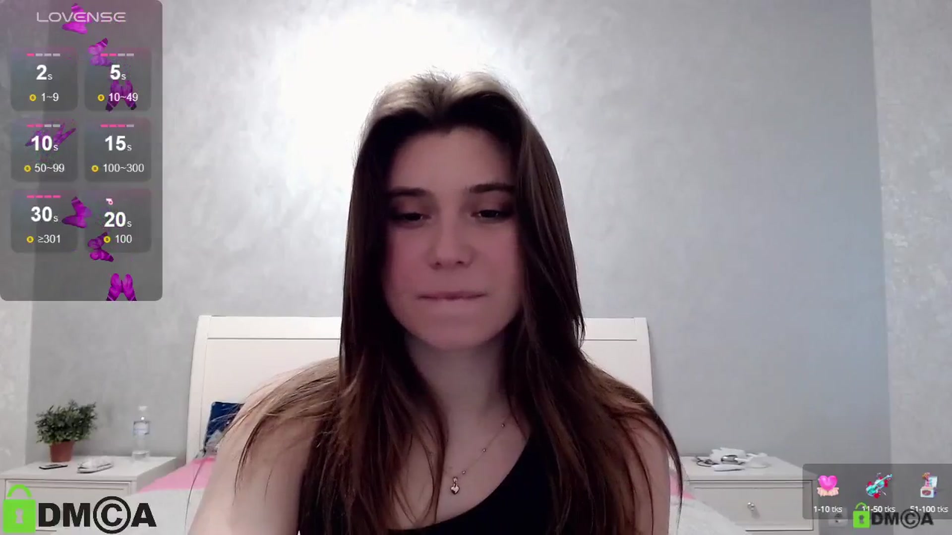 Gallery image thumbnail from MonicaaCute's myfreecams stream on, 05/02/2024, 15:35 image 9 of 20