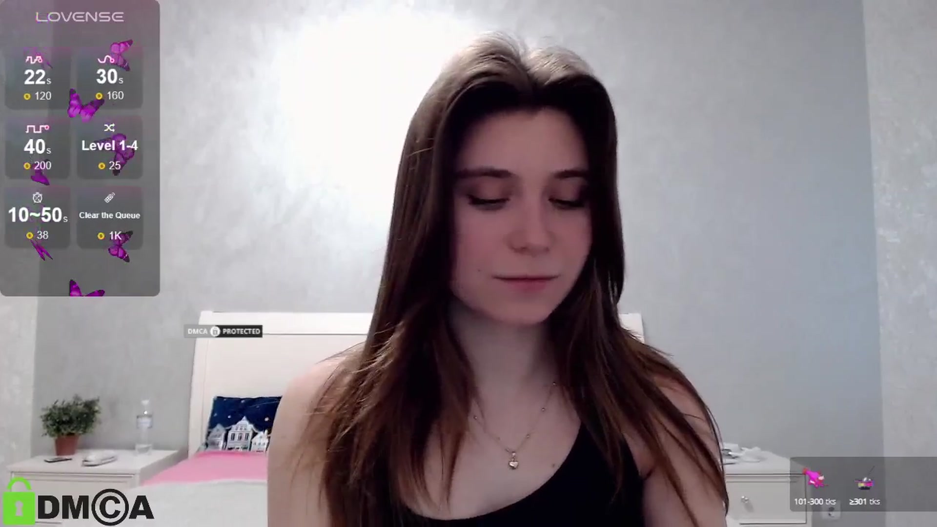Gallery image thumbnail from MonicaaCute's myfreecams stream on, 05/02/2024, 15:35 image 15 of 20