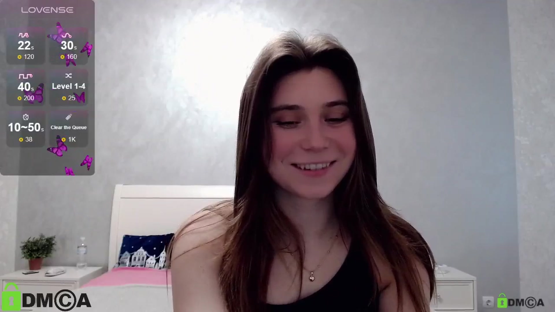 Gallery image thumbnail from MonicaaCute's myfreecams stream on, 05/02/2024, 15:35 image 4 of 20
