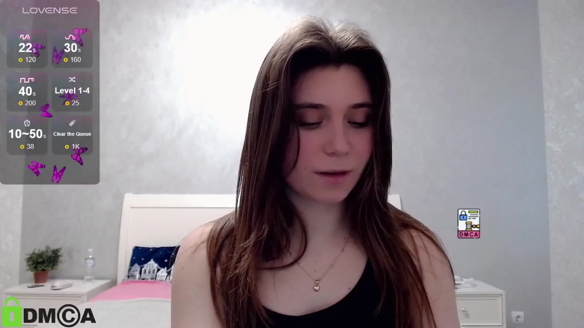 Gallery image thumbnail from MonicaaCute's myfreecams stream on, 05/02/2024, 15:35 image 18 of 20