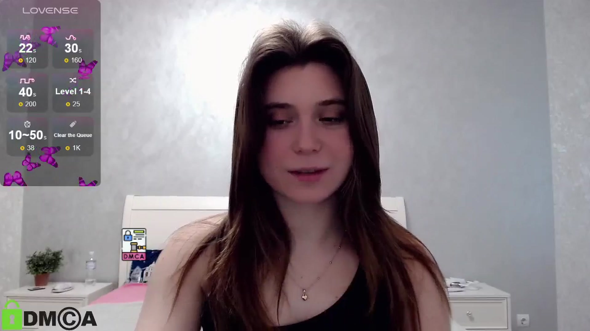 Gallery image thumbnail from MonicaaCute's myfreecams stream on, 05/02/2024, 15:35 image 17 of 20