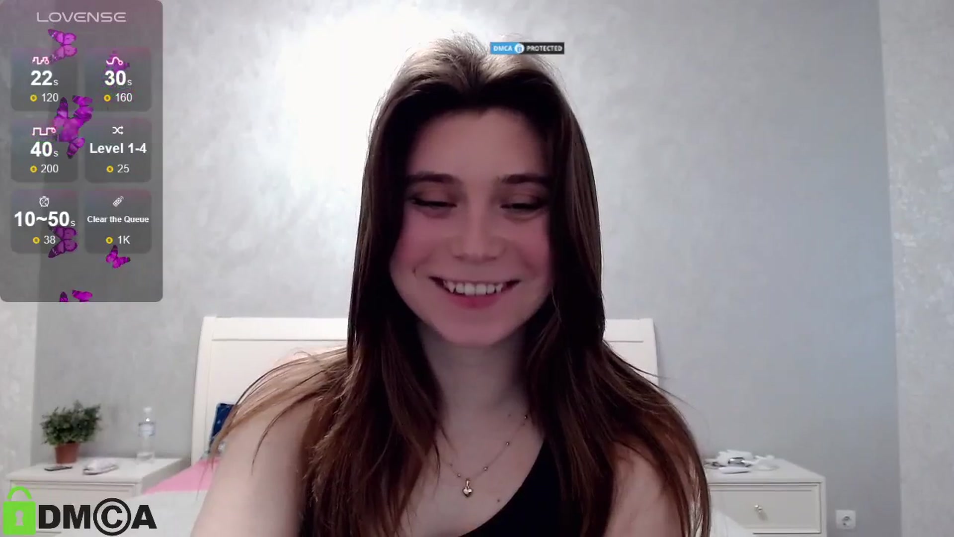 Gallery image thumbnail from MonicaaCute's myfreecams stream on, 05/02/2024, 15:35 image 16 of 20