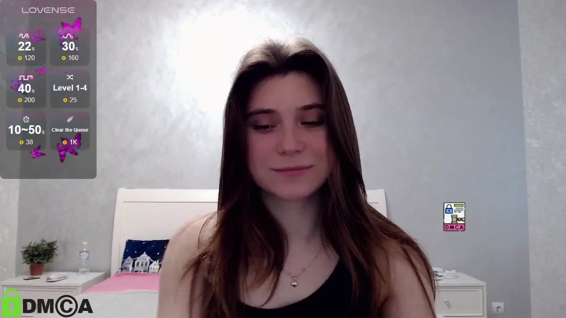 Gallery image thumbnail from MonicaaCute's myfreecams stream on, 05/02/2024, 15:35 image 3 of 20