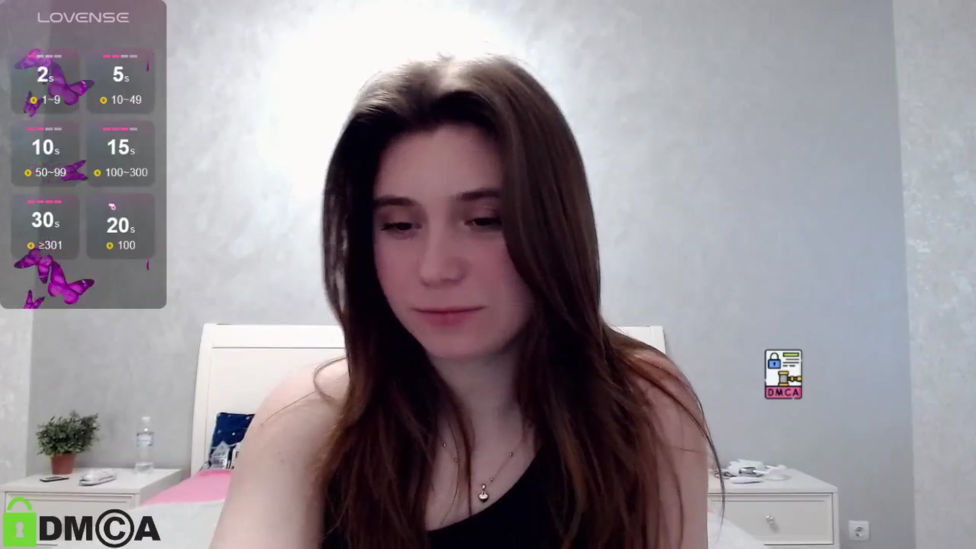 Gallery image thumbnail from MonicaaCute's myfreecams stream on, 05/02/2024, 15:35 image 8 of 20