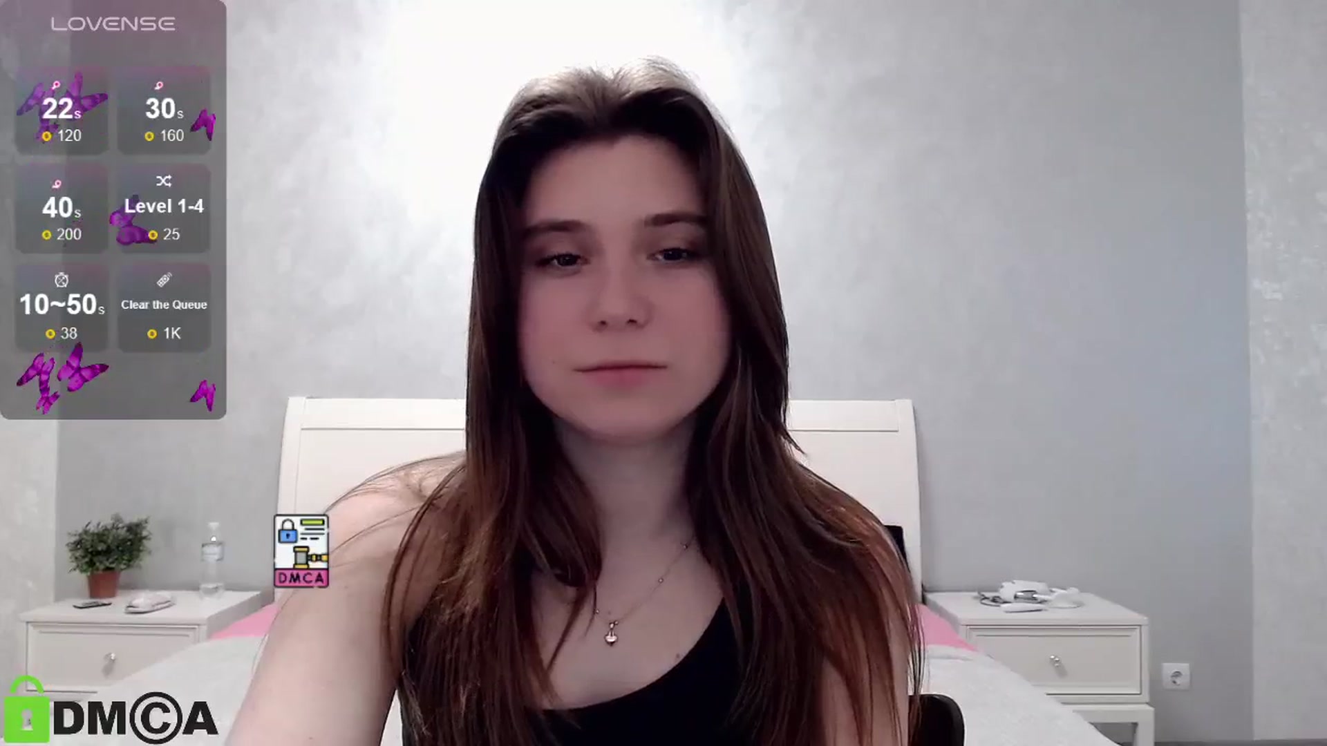 Gallery image thumbnail from MonicaaCute's myfreecams stream on, 05/02/2024, 16:27 image 2 of 20