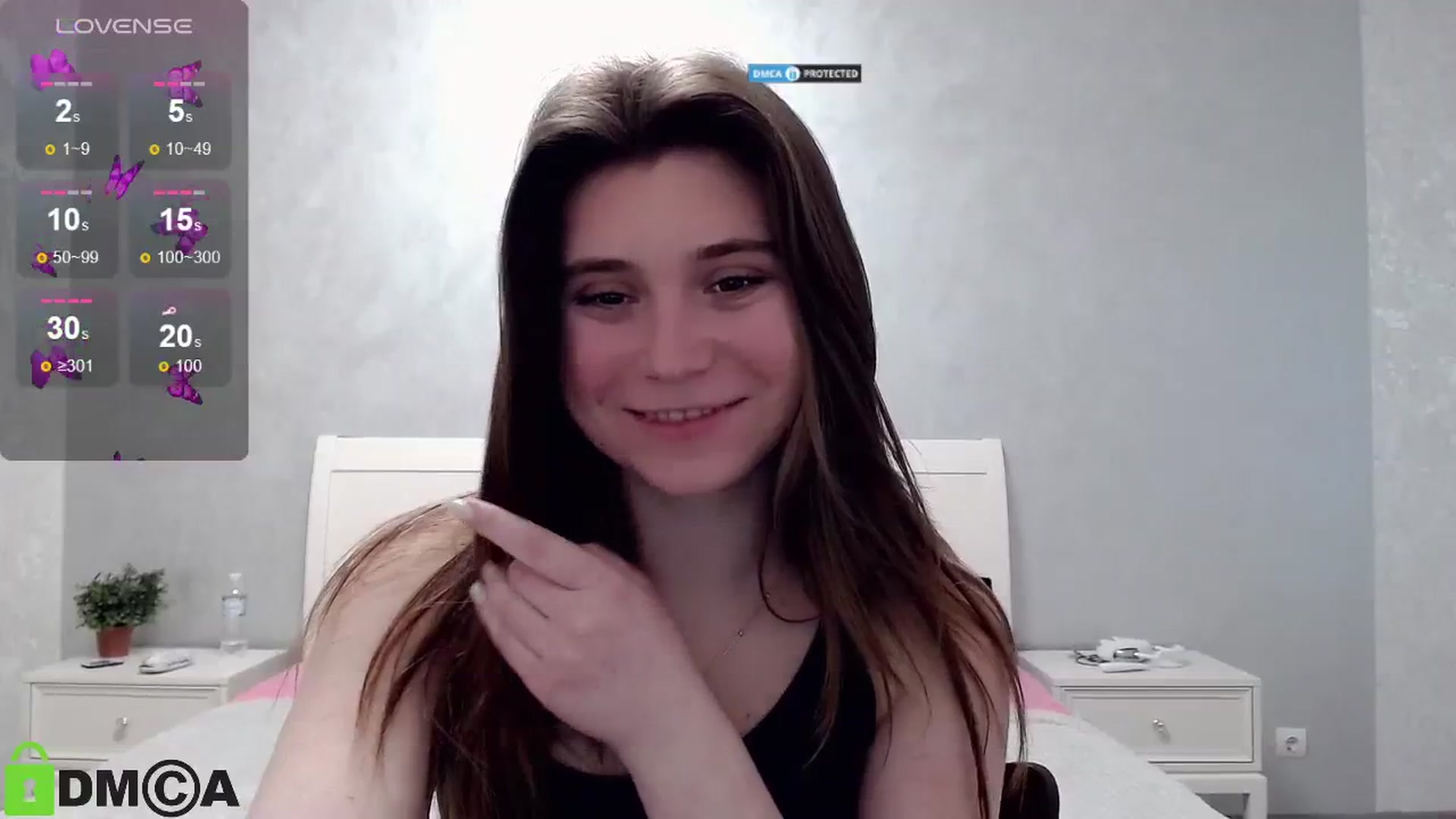 Gallery image thumbnail from MonicaaCute's myfreecams stream on, 05/02/2024, 16:27 image 20 of 20