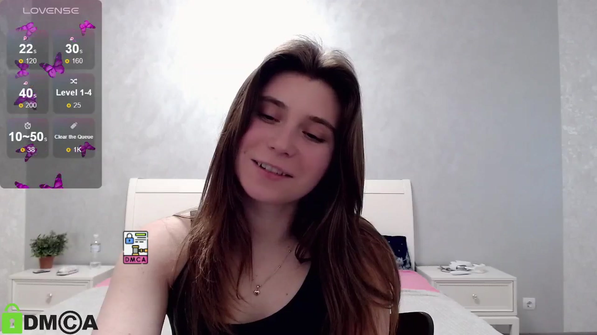 Gallery image thumbnail from MonicaaCute's myfreecams stream on, 05/02/2024, 16:27 image 7 of 20