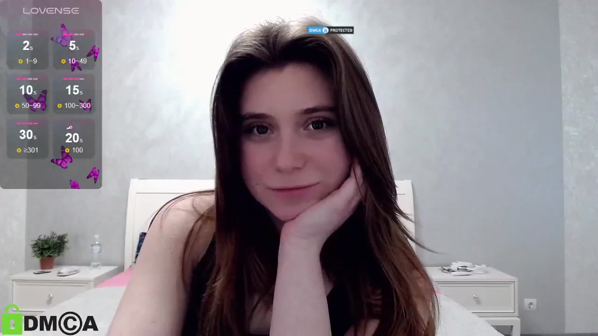Gallery image thumbnail from MonicaaCute's myfreecams stream on, 05/02/2024, 16:27 image 15 of 20