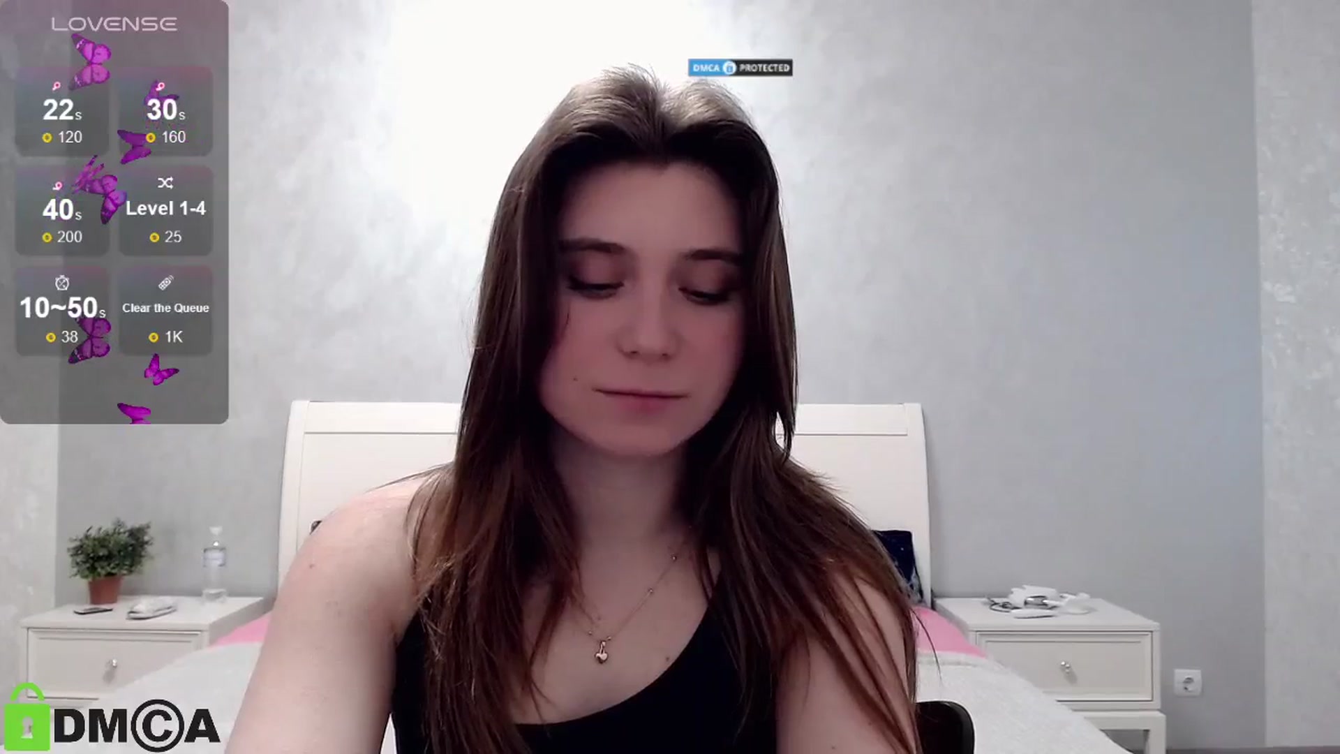 Gallery image thumbnail from MonicaaCute's myfreecams stream on, 05/02/2024, 16:27 image 10 of 20
