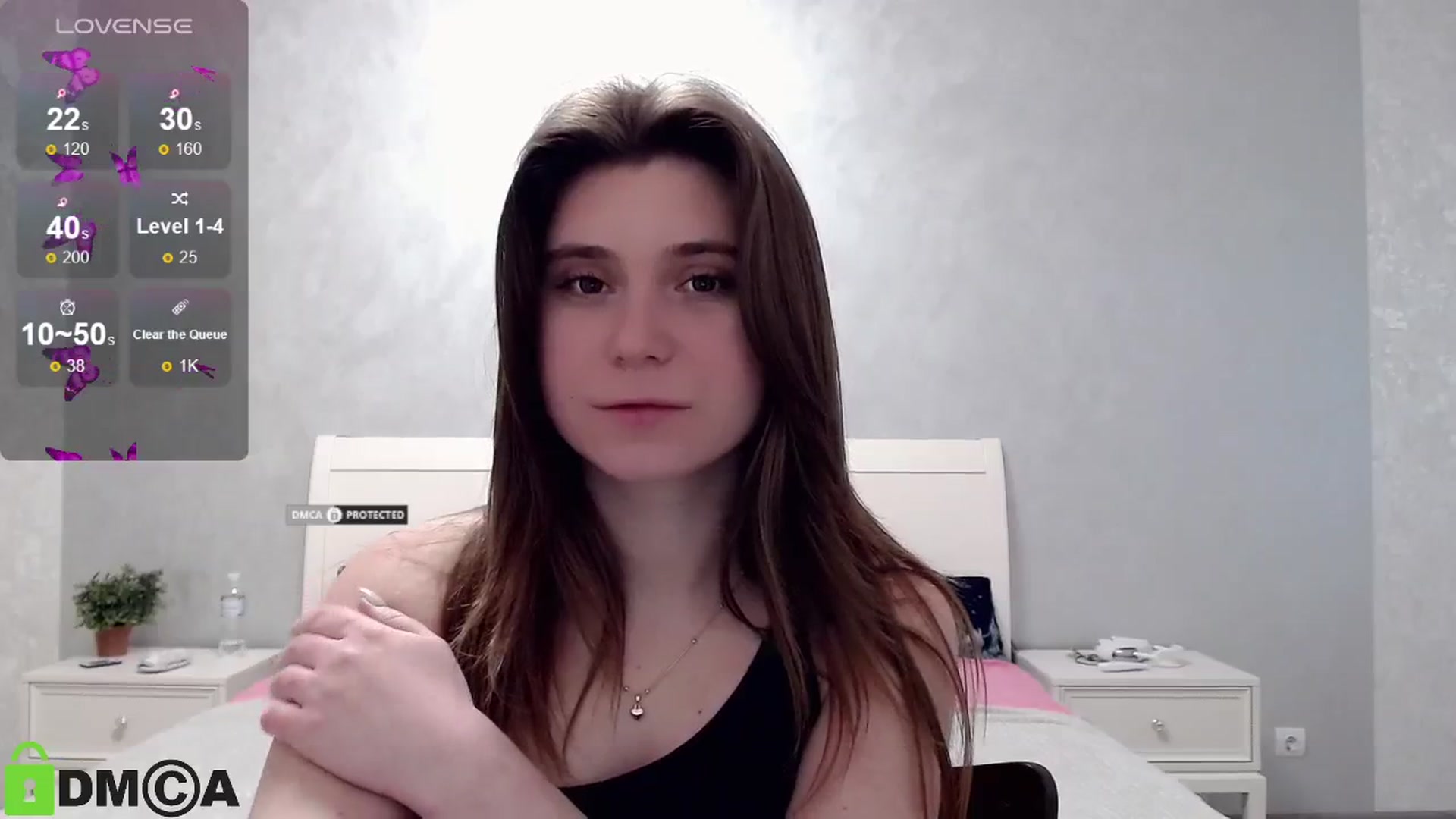 Gallery image thumbnail from MonicaaCute's myfreecams stream on, 05/02/2024, 16:27 image 8 of 20