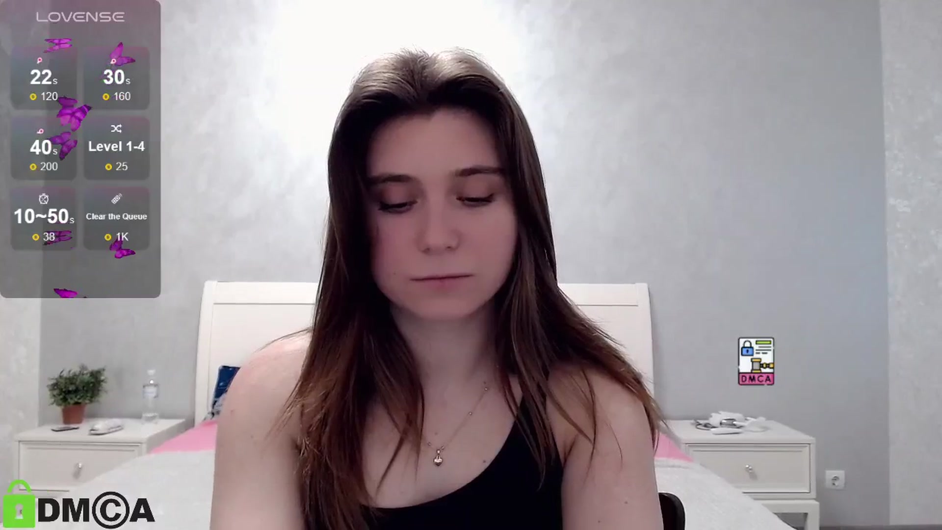 Gallery image thumbnail from MonicaaCute's myfreecams stream on, 05/02/2024, 16:27 image 9 of 20