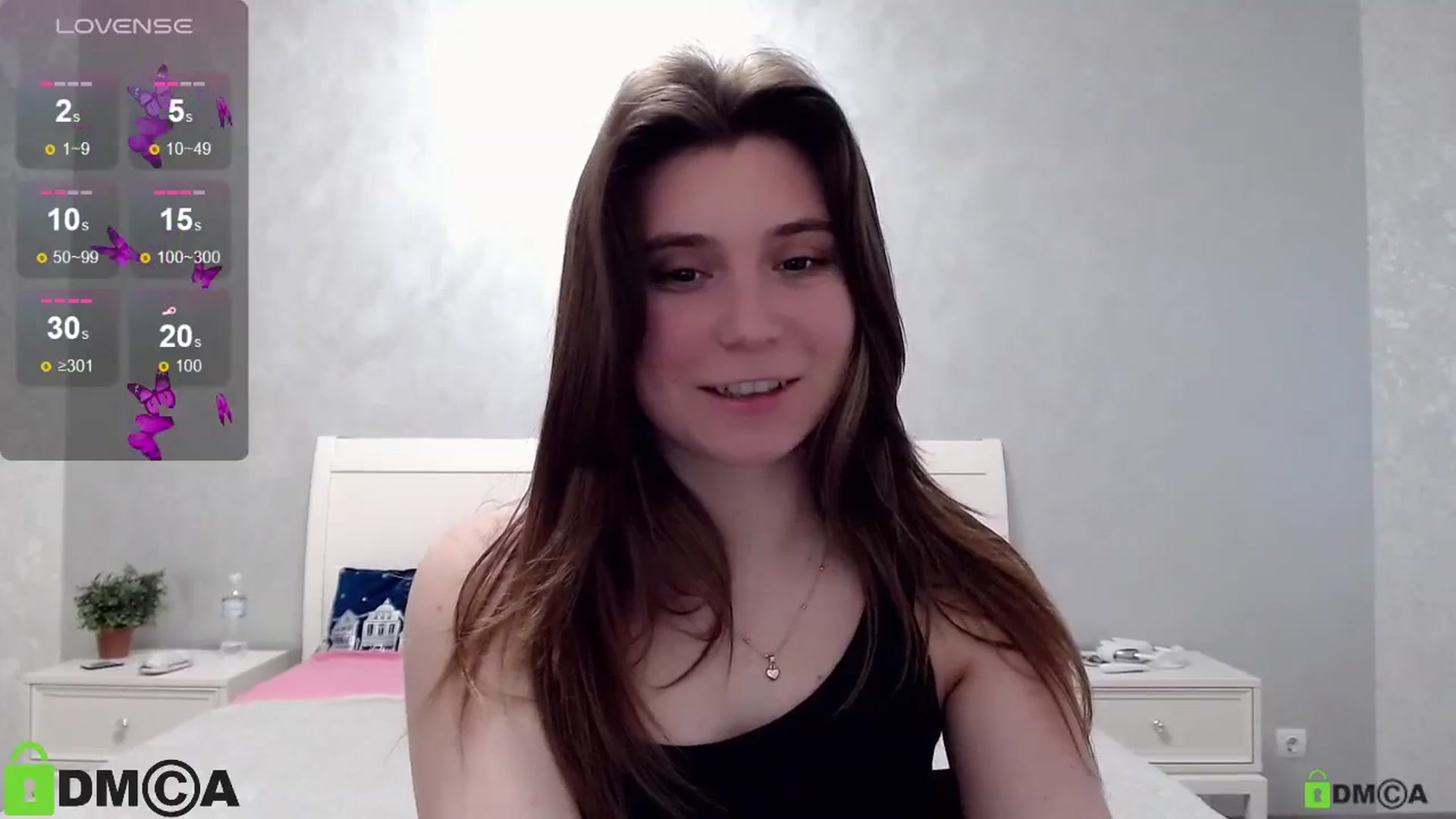 Gallery image thumbnail from MonicaaCute's myfreecams stream on, 05/02/2024, 16:27 image 16 of 20