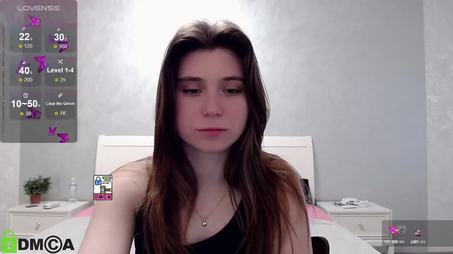 Gallery image thumbnail from MonicaaCute's myfreecams stream on, 05/02/2024, 16:27 image 12 of 20
