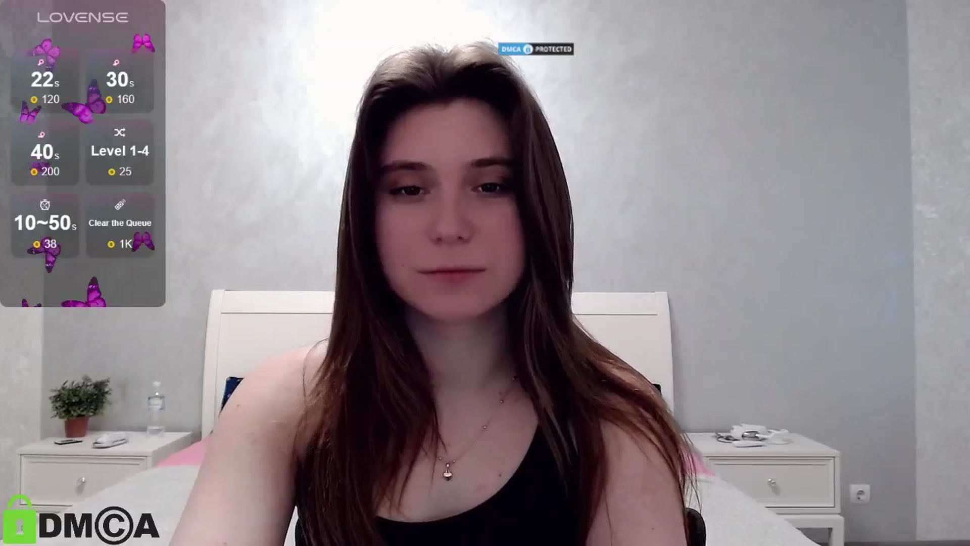 Gallery image thumbnail from MonicaaCute's myfreecams stream on, 05/02/2024, 16:27 image 5 of 20