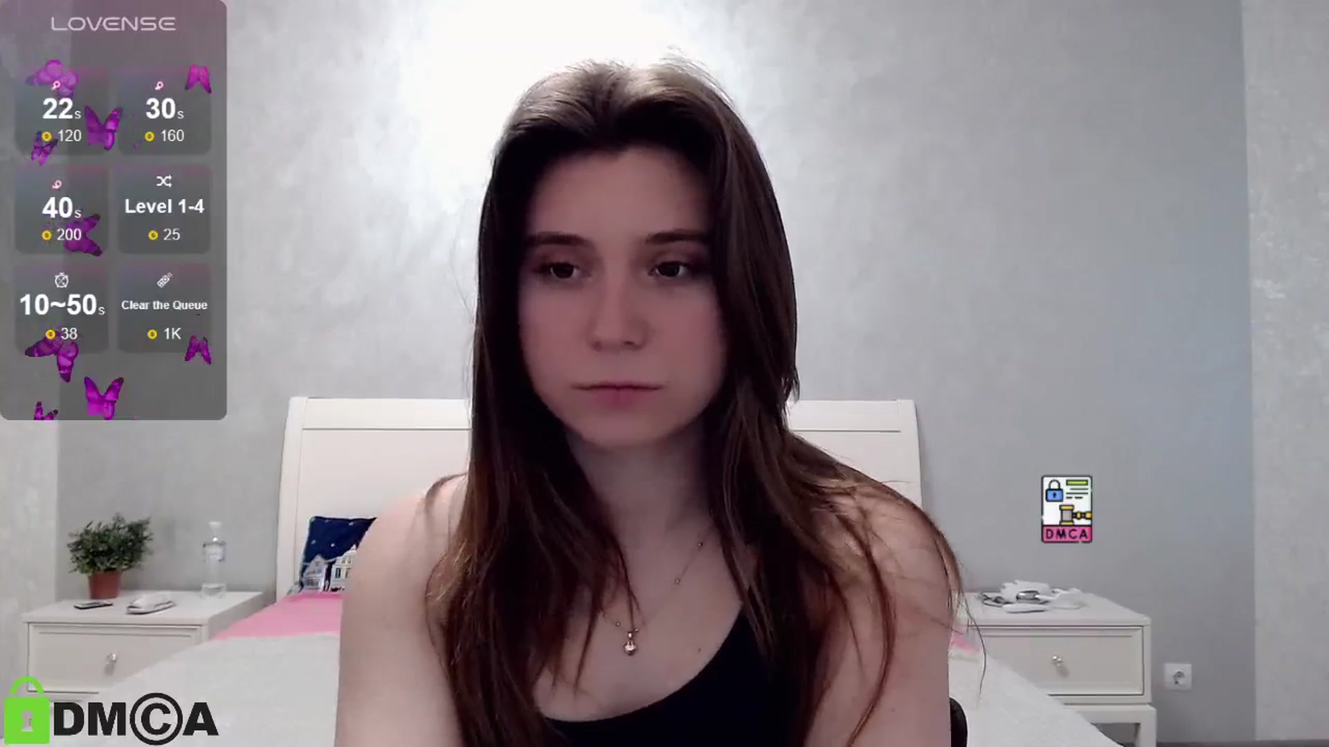 Gallery image thumbnail from MonicaaCute's myfreecams stream on, 05/02/2024, 16:27 image 4 of 20