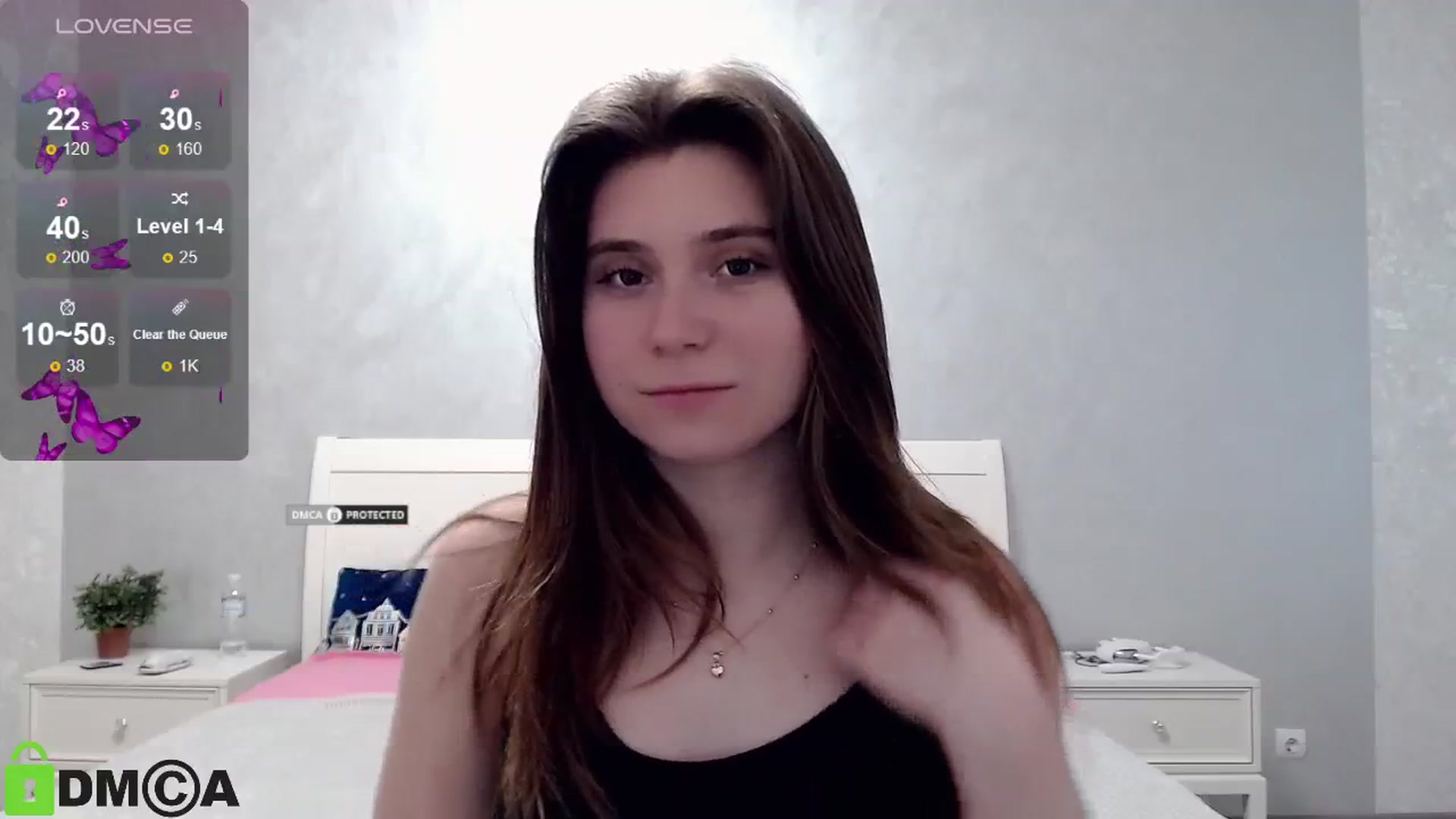 Gallery image thumbnail from MonicaaCute's myfreecams stream on, 05/02/2024, 16:27 image 3 of 20