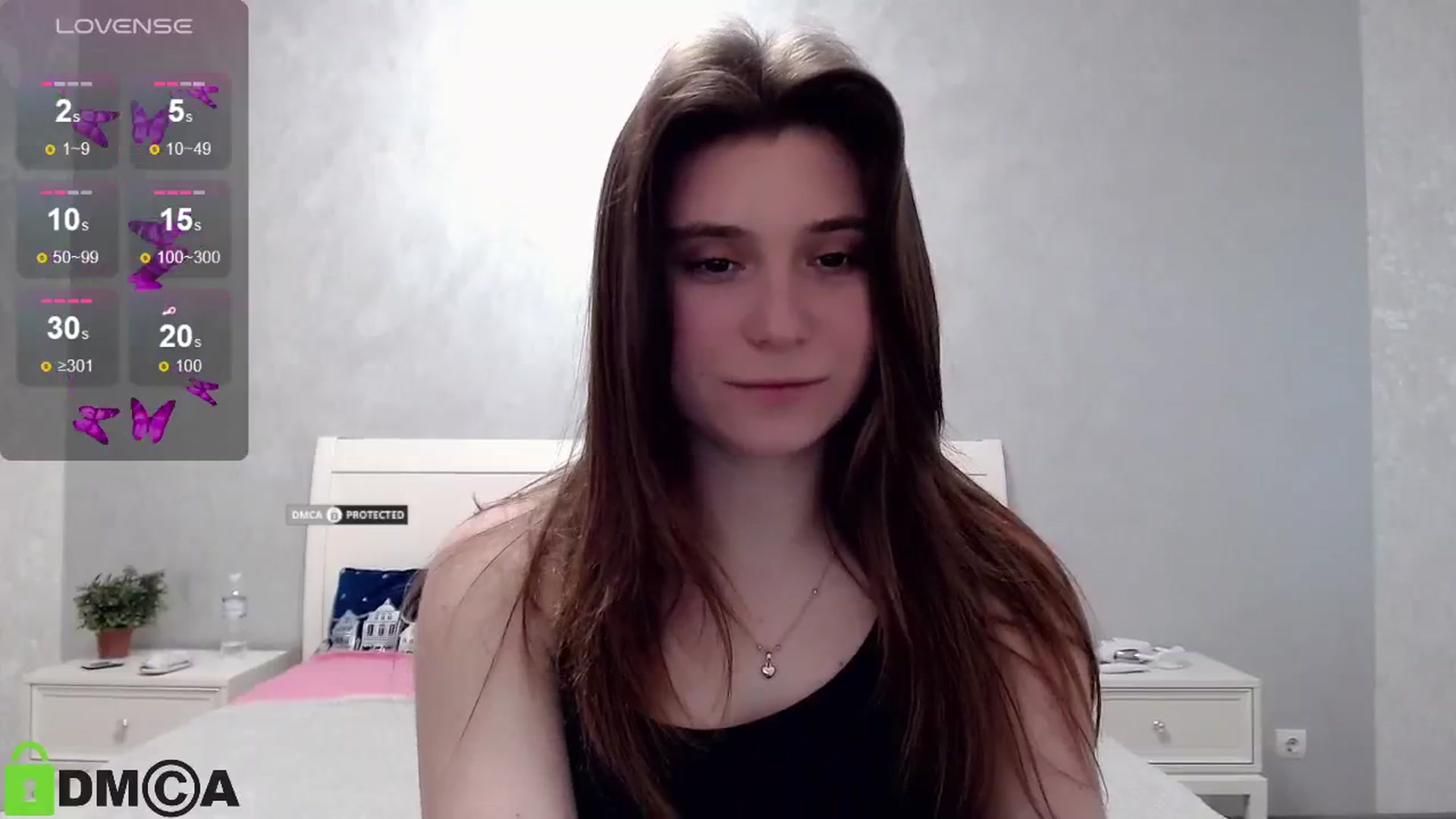 Gallery image thumbnail from MonicaaCute's myfreecams stream on, 05/02/2024, 16:27 image 18 of 20