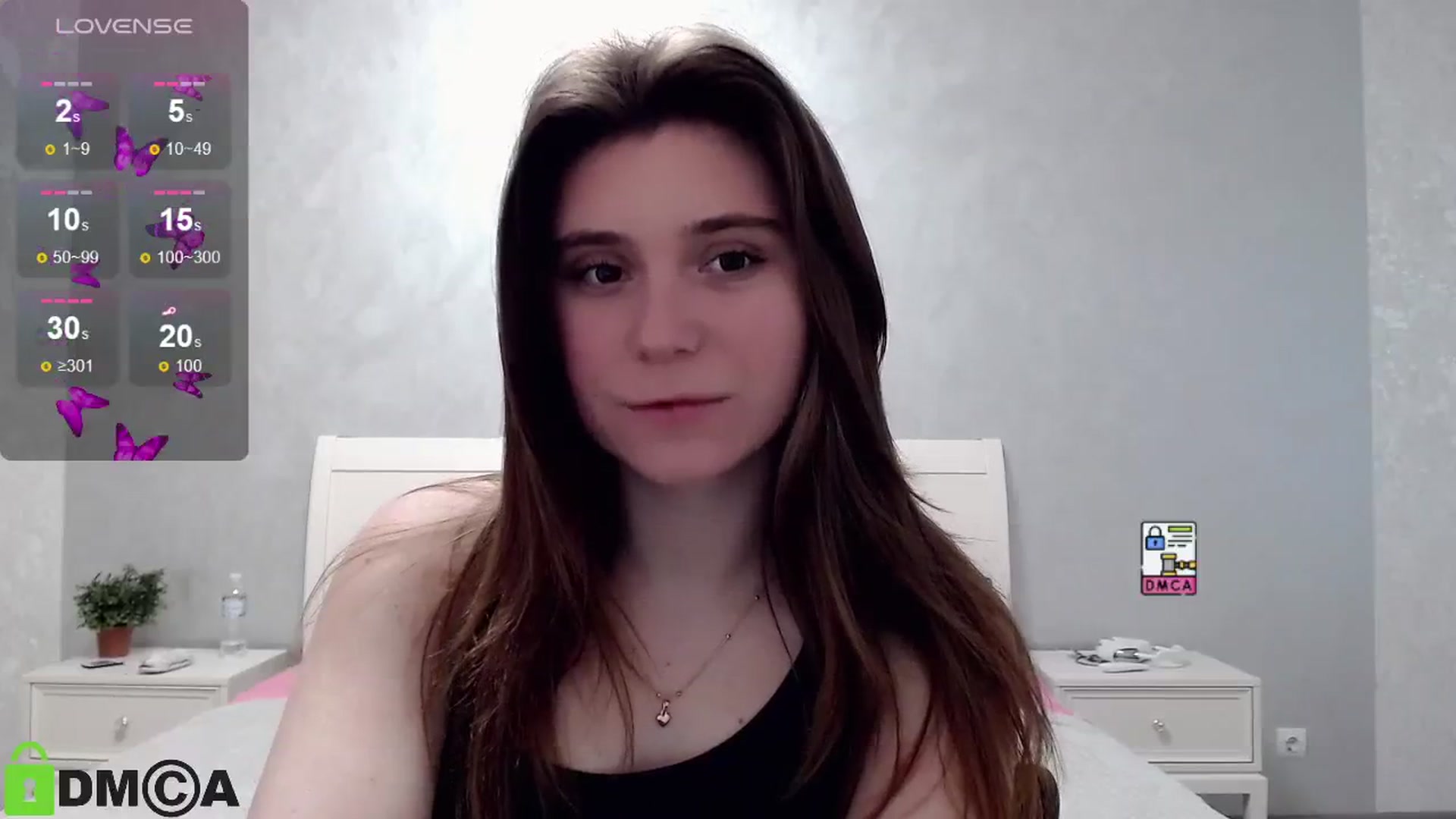 Gallery image thumbnail from MonicaaCute's myfreecams stream on, 05/02/2024, 16:27 image 19 of 20