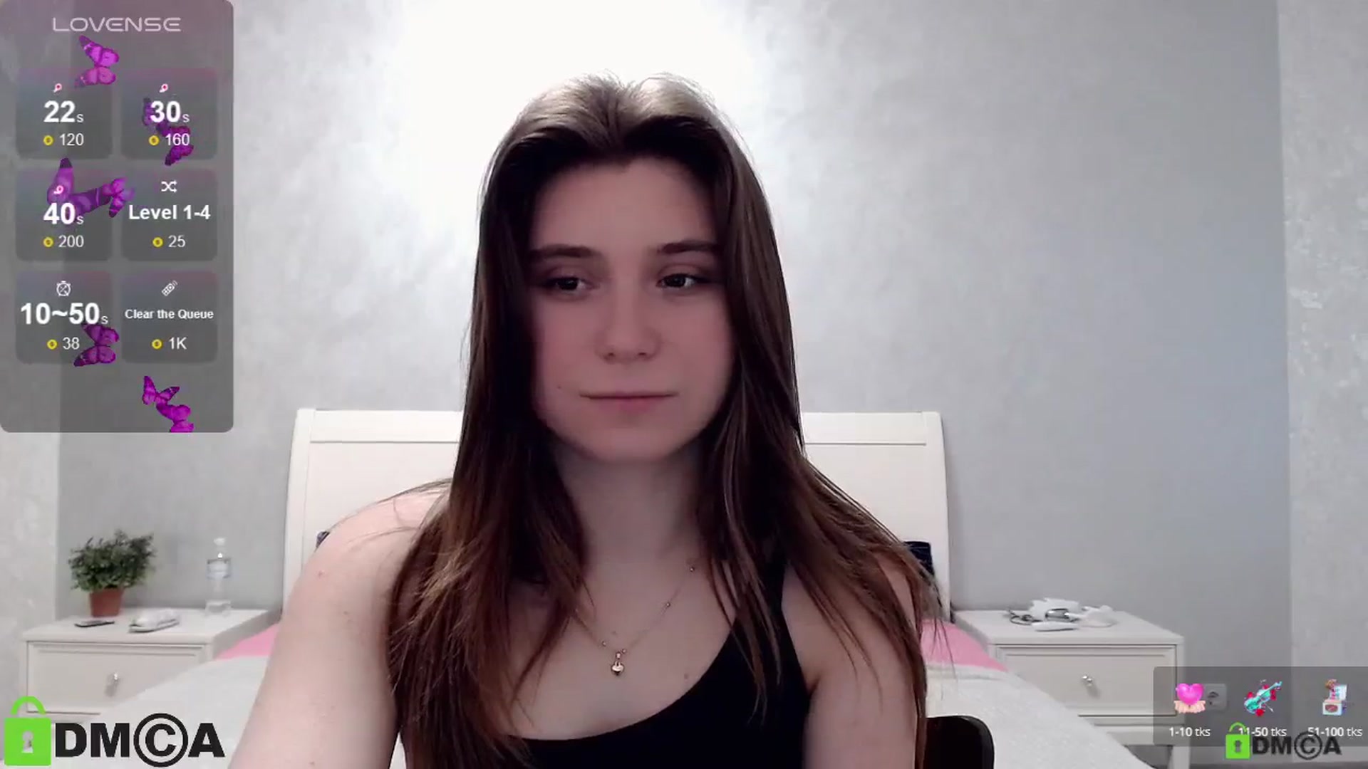 Gallery image thumbnail from MonicaaCute's myfreecams stream on, 05/02/2024, 16:27 image 11 of 20