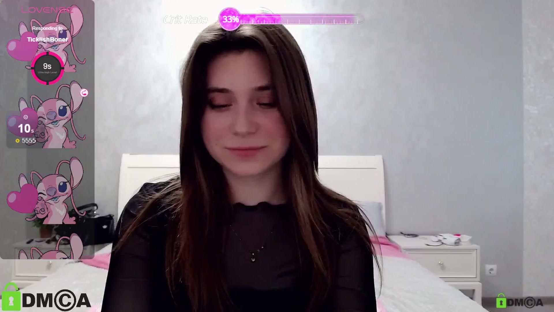 Gallery image thumbnail from MonicaaCute's myfreecams stream on, 05/04/2024, 16:33 image 15 of 20