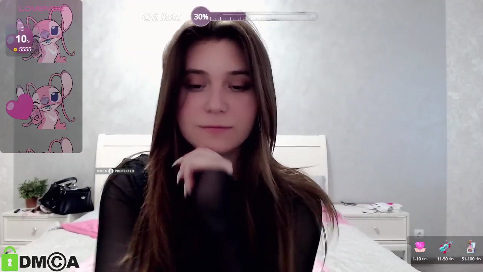 Gallery image thumbnail from MonicaaCute's myfreecams stream on, 05/04/2024, 16:33 image 3 of 20