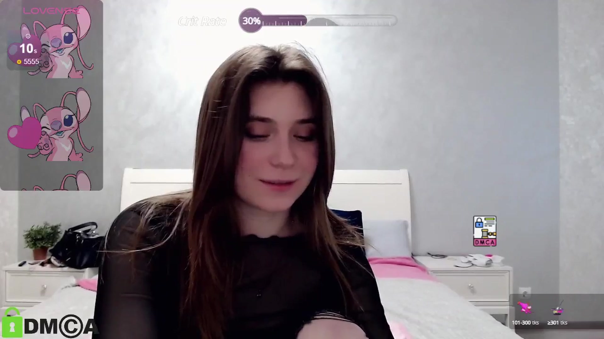 Gallery image thumbnail from MonicaaCute's myfreecams stream on, 05/04/2024, 16:33 image 7 of 20