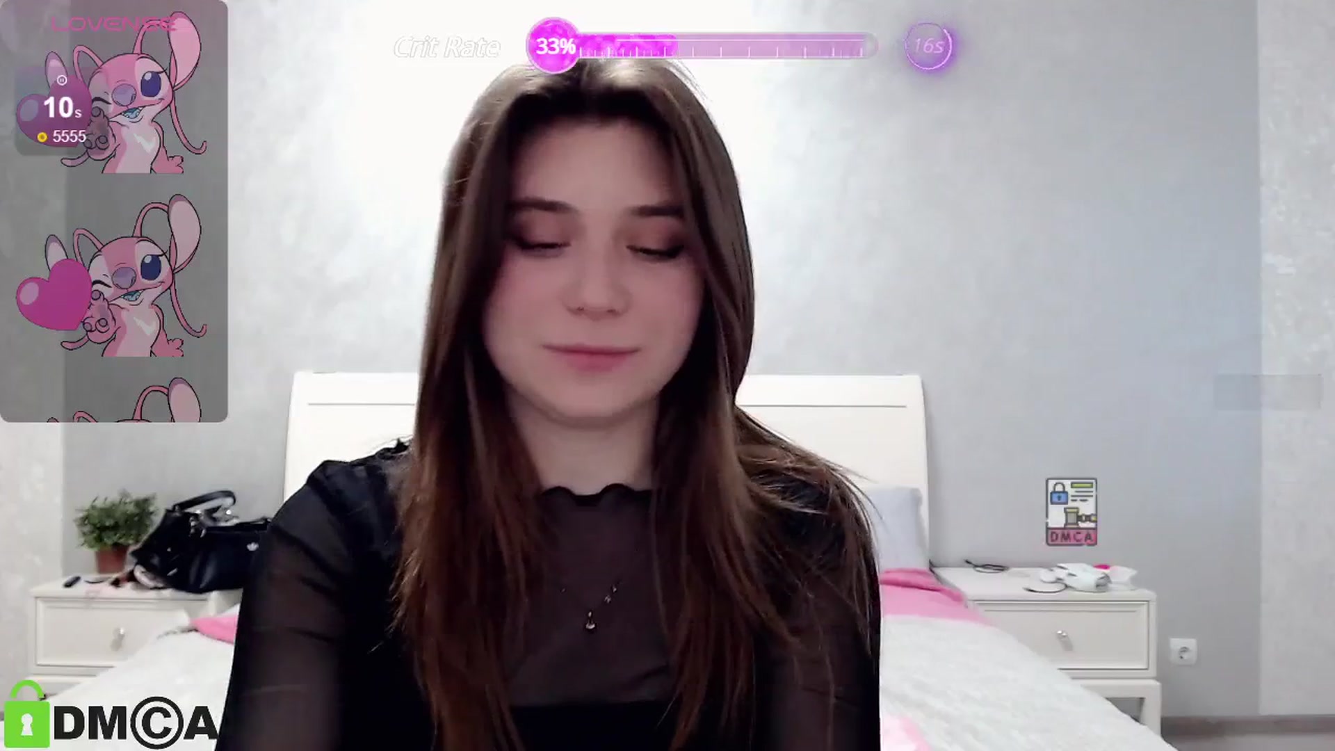 Gallery image thumbnail from MonicaaCute's myfreecams stream on, 05/04/2024, 16:33 image 16 of 20