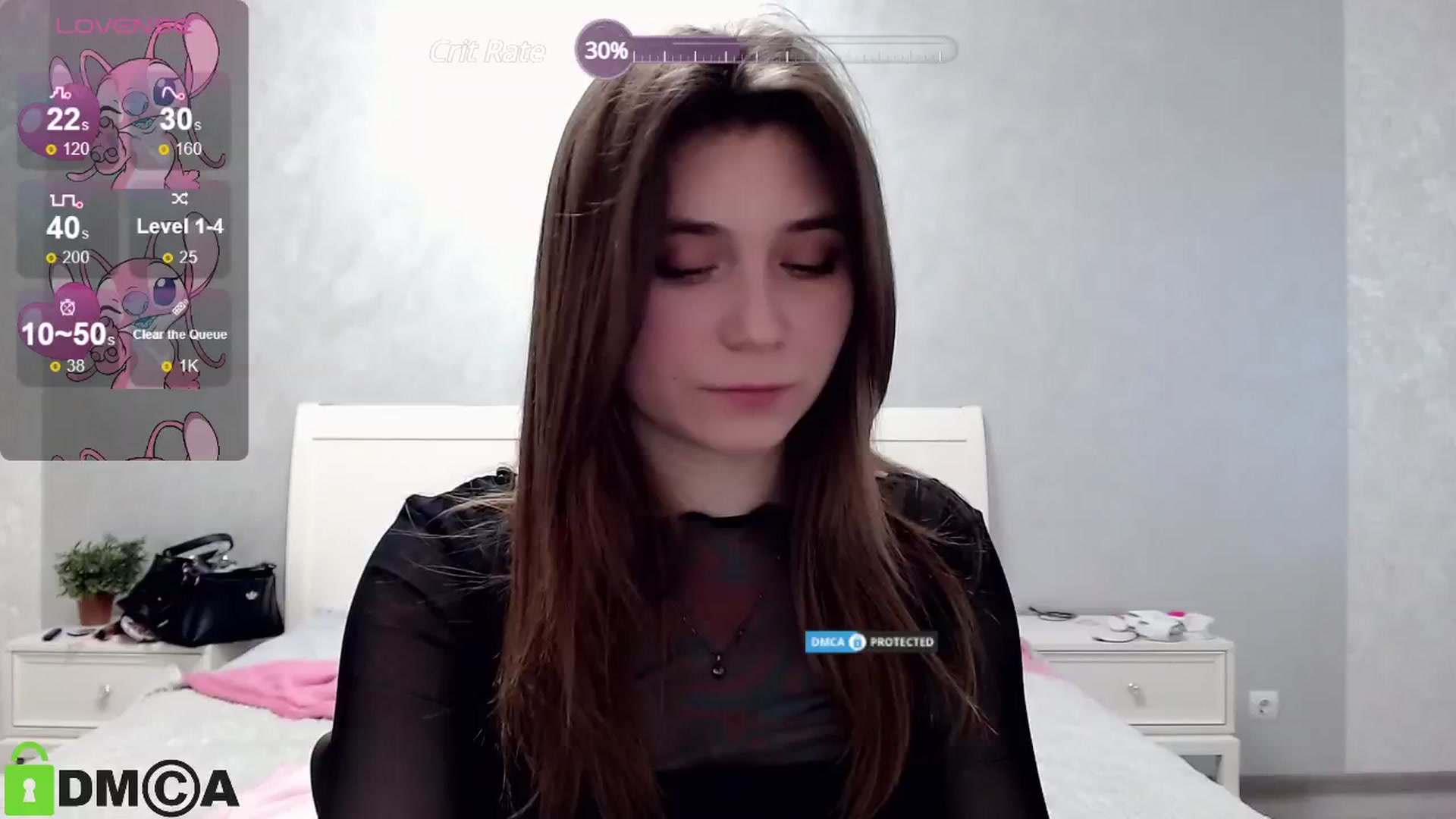 Gallery image thumbnail from MonicaaCute's myfreecams stream on, 05/04/2024, 16:33 image 1 of 20