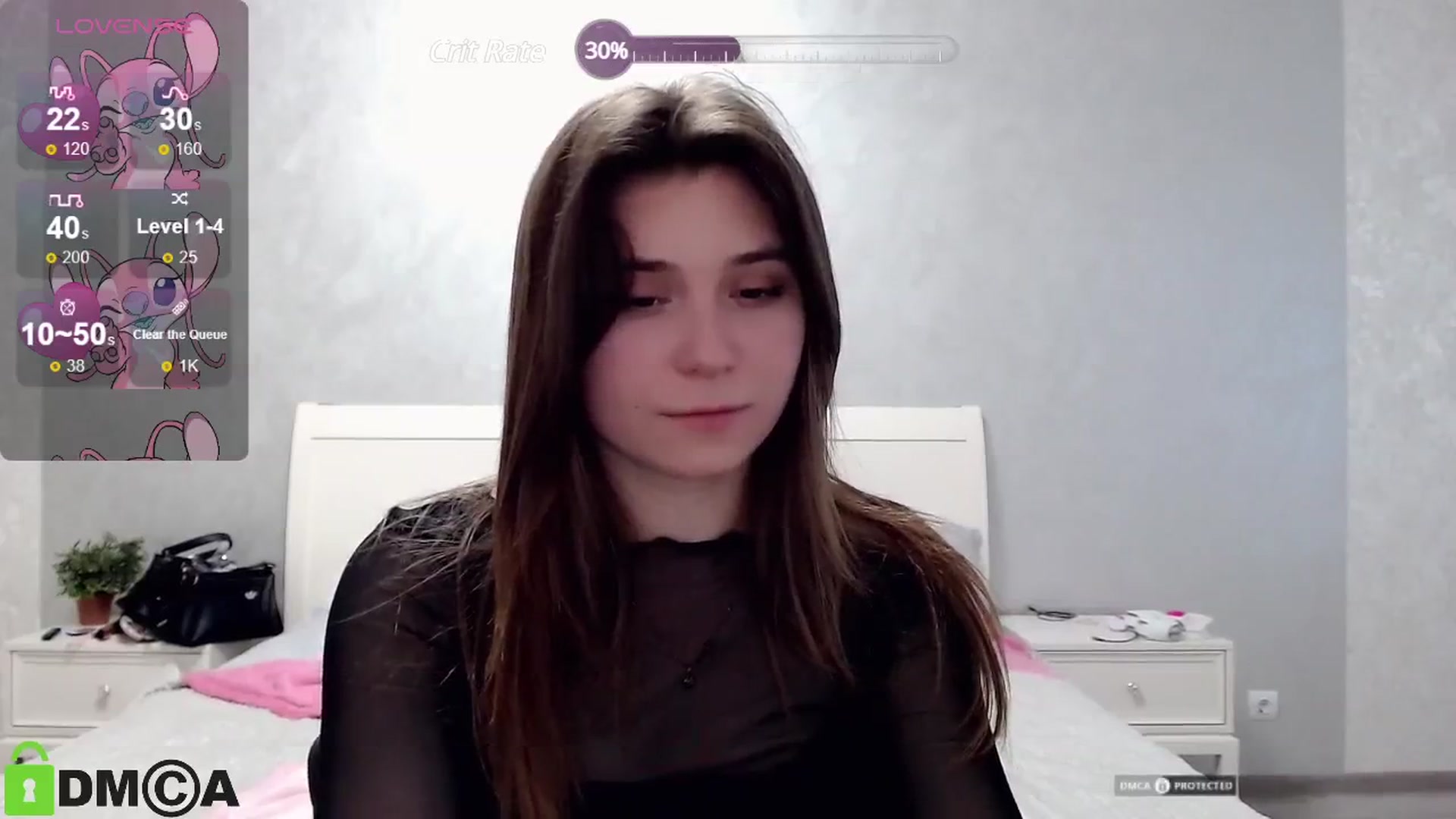 Gallery image thumbnail from MonicaaCute's myfreecams stream on, 05/04/2024, 16:33 image 2 of 20