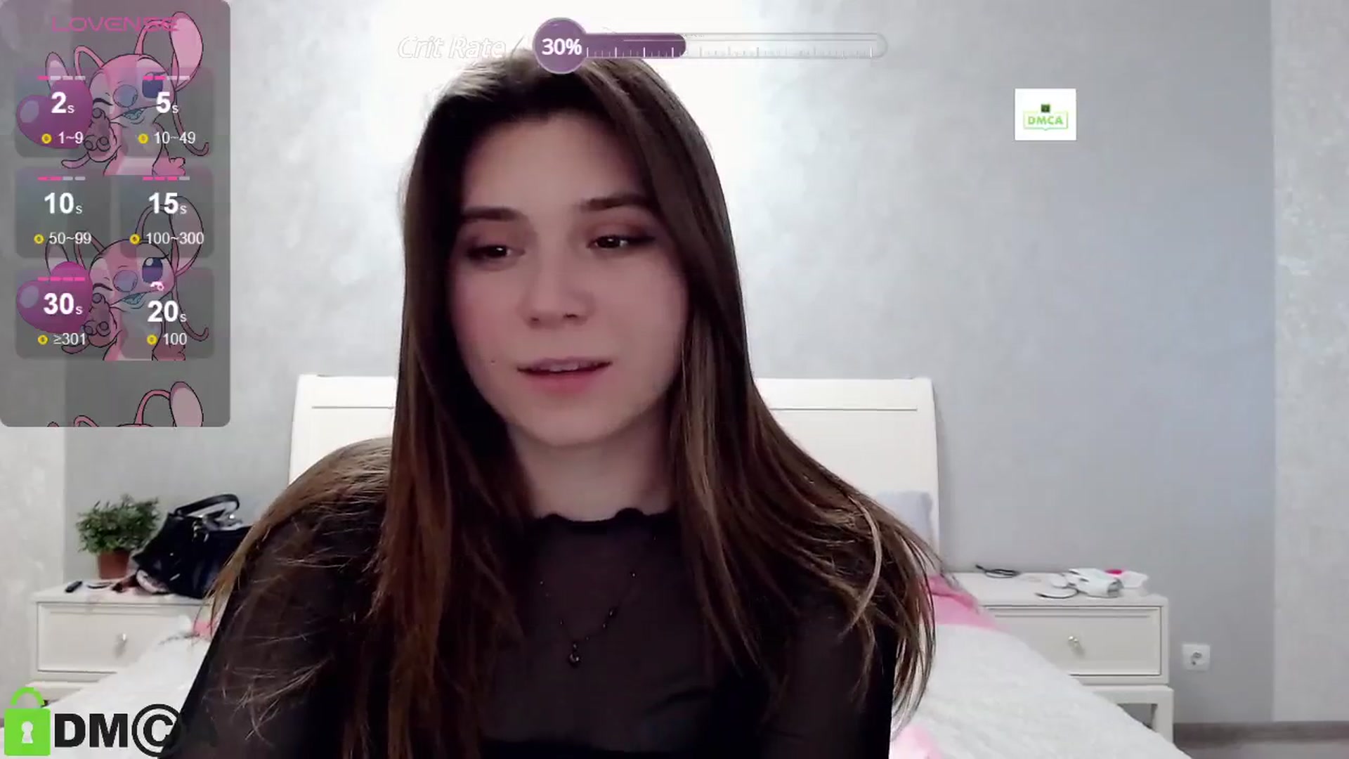 Gallery image thumbnail from MonicaaCute's myfreecams stream on, 05/04/2024, 16:33 image 17 of 20