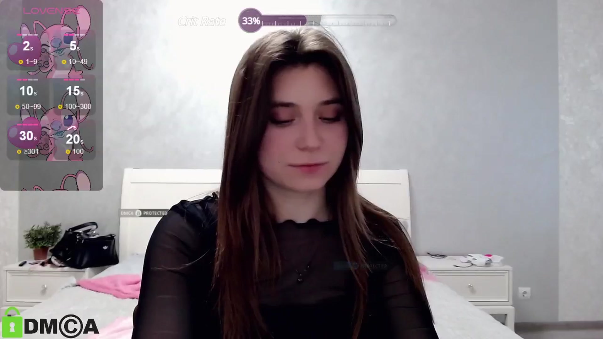 Gallery image thumbnail from MonicaaCute's myfreecams stream on, 05/04/2024, 16:33 image 12 of 20