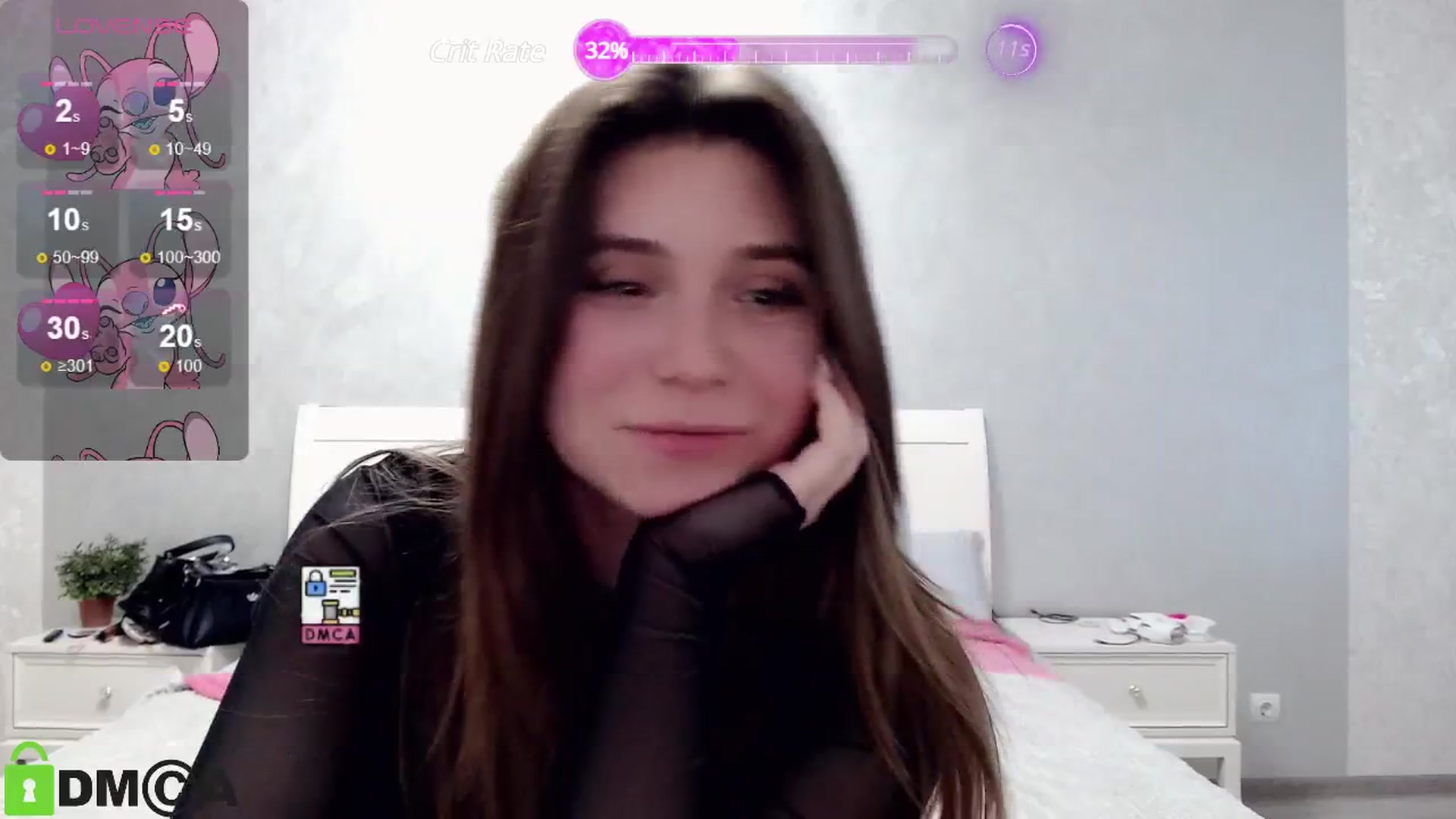 Gallery image thumbnail from MonicaaCute's myfreecams stream on, 05/04/2024, 16:33 image 8 of 20
