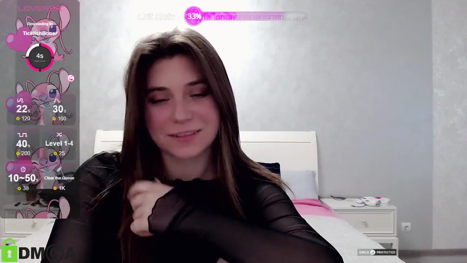 Gallery image thumbnail from MonicaaCute's myfreecams stream on, 05/04/2024, 16:33 image 13 of 20