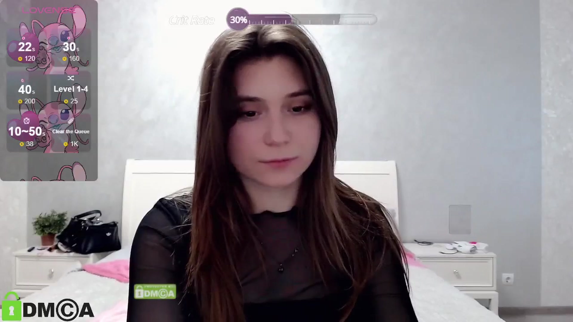 Gallery image thumbnail from MonicaaCute's myfreecams stream on, 05/04/2024, 16:33 image 18 of 20