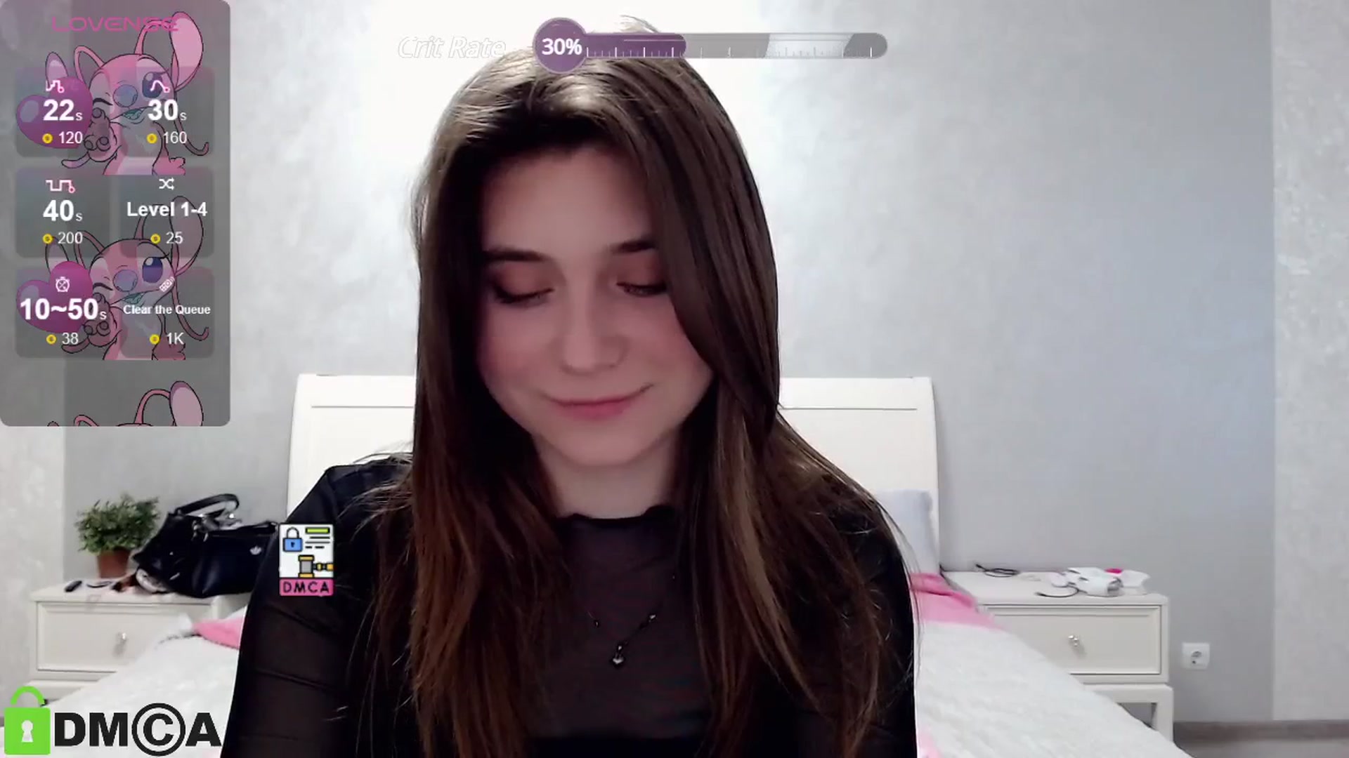 Gallery image thumbnail from MonicaaCute's myfreecams stream on, 05/04/2024, 16:33 image 19 of 20
