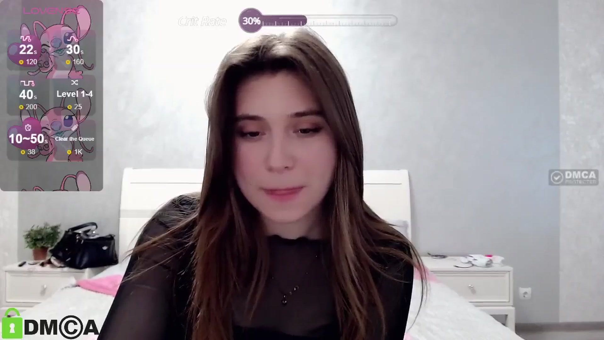 Gallery image thumbnail from MonicaaCute's myfreecams stream on, 05/04/2024, 16:33 image 14 of 20