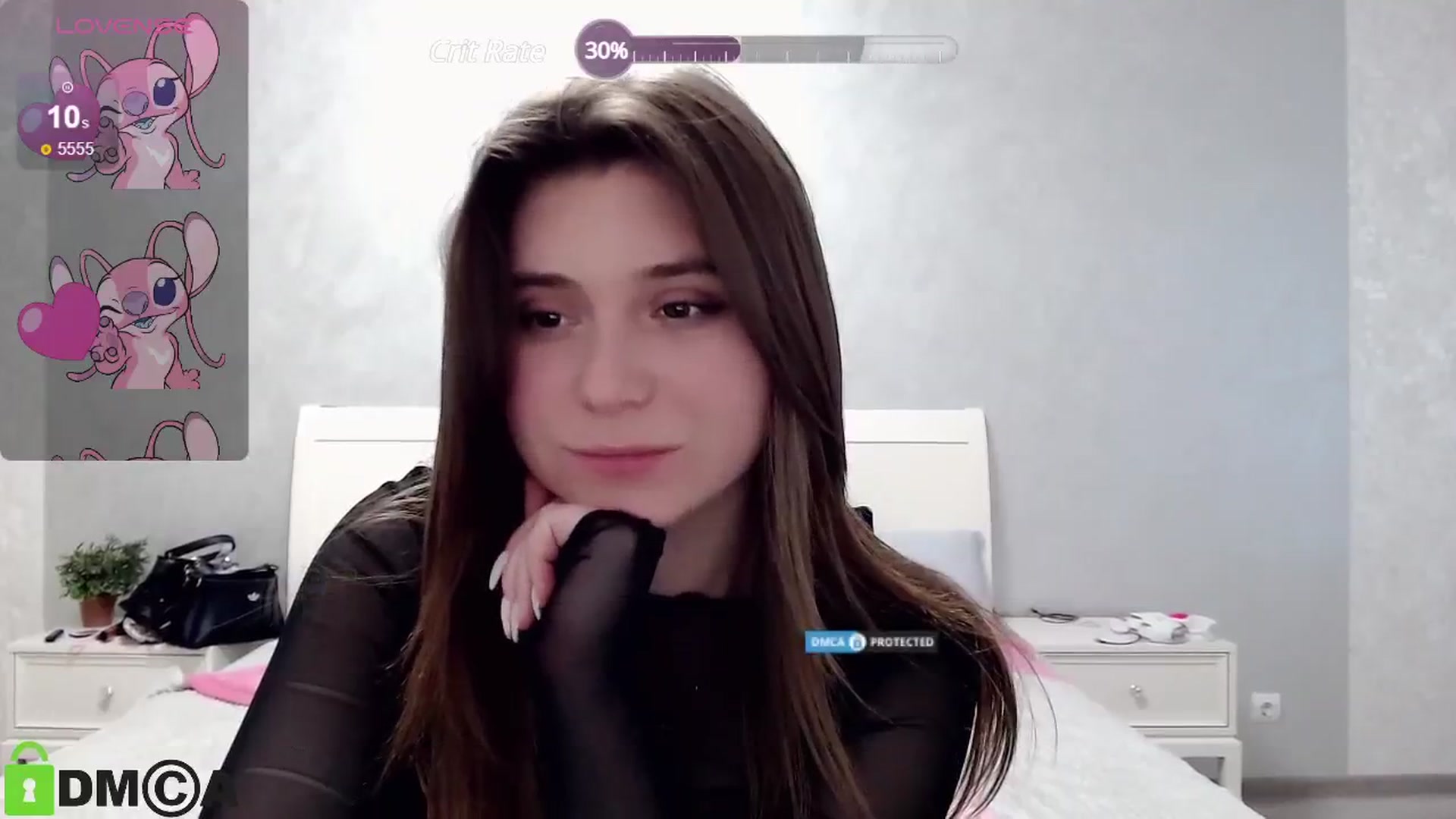Gallery image thumbnail from MonicaaCute's myfreecams stream on, 05/04/2024, 16:33 image 10 of 20
