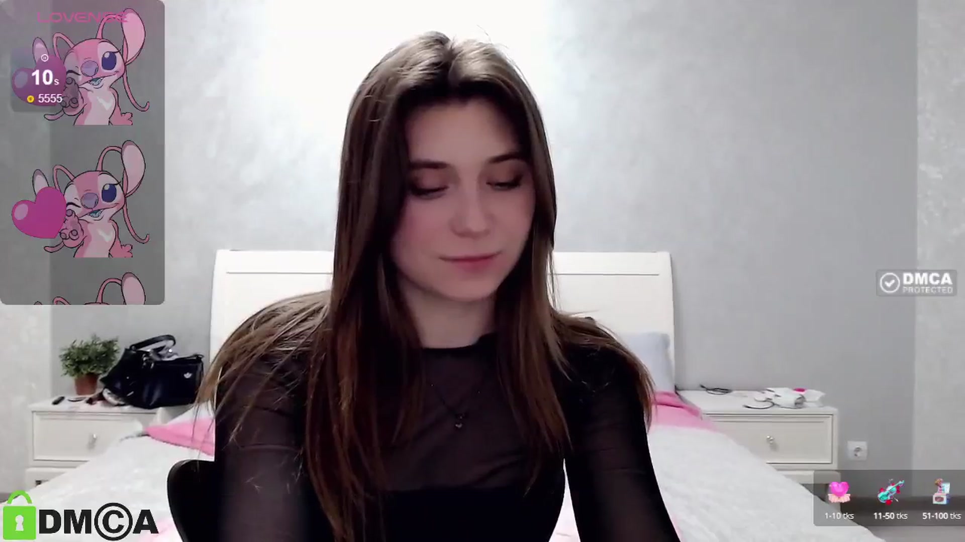 Gallery image thumbnail from MonicaaCute's myfreecams stream on, 05/04/2024, 17:29 image 16 of 20