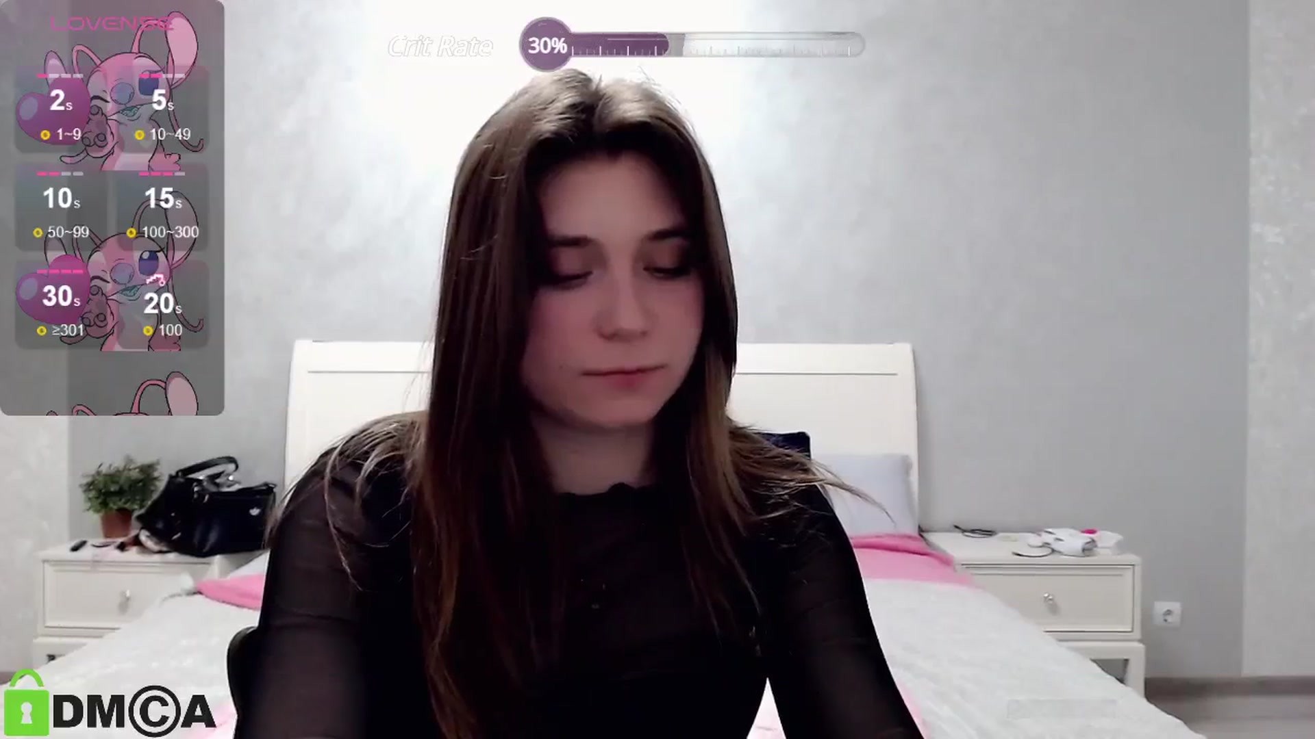 Gallery image thumbnail from MonicaaCute's myfreecams stream on, 05/04/2024, 17:29 image 13 of 20